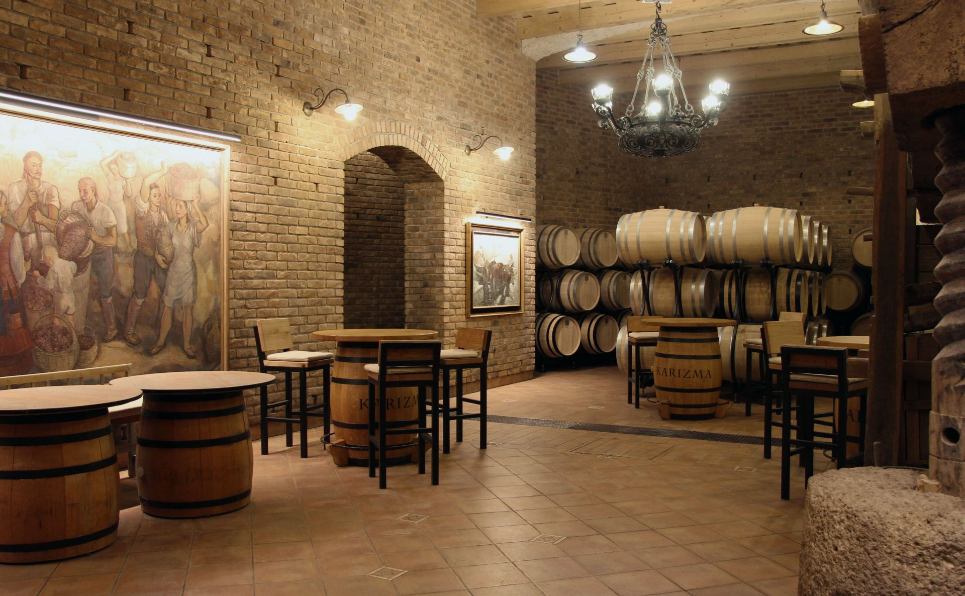 Cellar