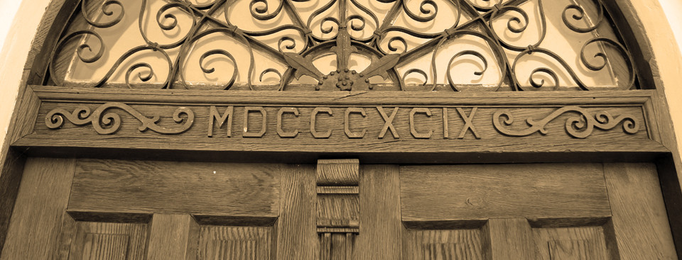 Saints Antun's Chapel